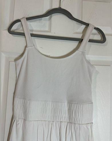 Free People Movement  Full Court Tennis Dress Size S Sport Athletic Jumpsuit