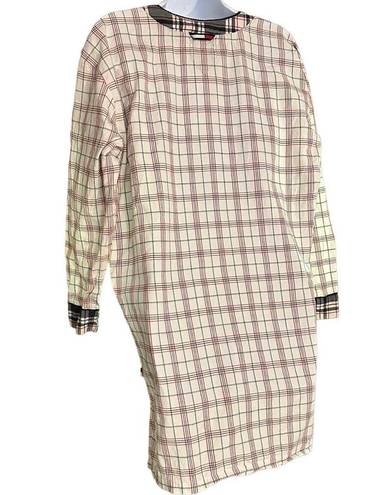 Tommy Hilfiger  Sleep Night Gown Size medium