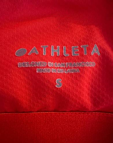 Athleta Athletes Bra