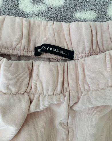 Brandy Melville Joggers