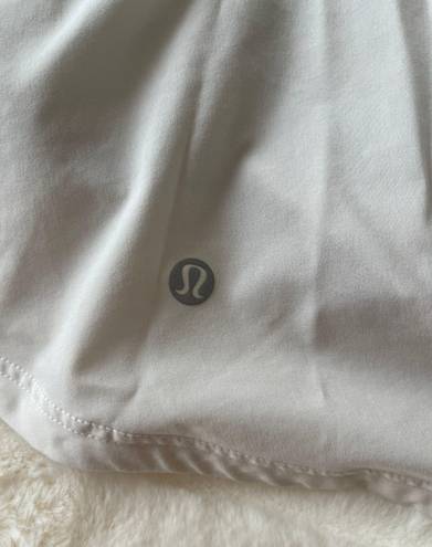 Lululemon Tennis Skirt