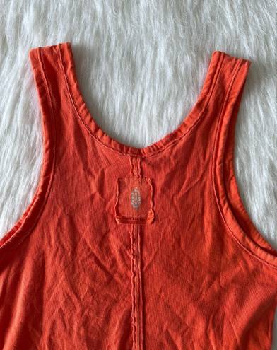 Free People Movement NWOT  Back To Basics Tank