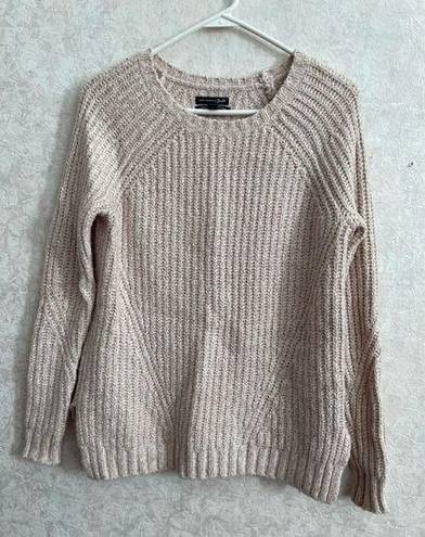 American Eagle  women’s extra small long sleeve sweater