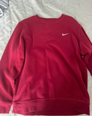 Nike Crew Neck