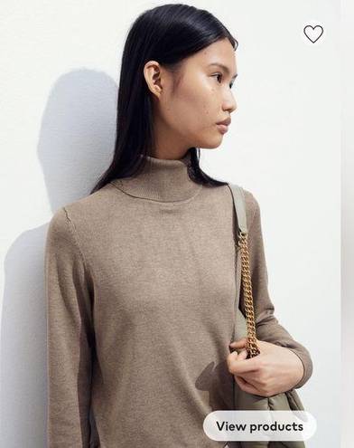 H&M  Turtleneck Sweater