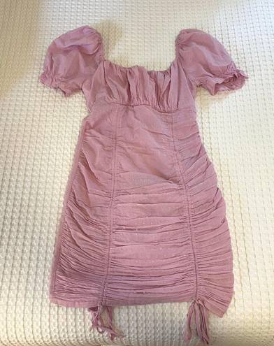 idem Ditto Pink Dress