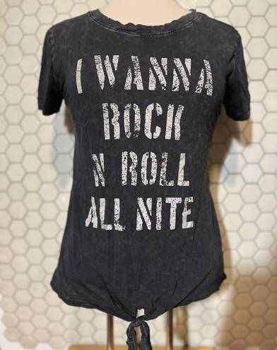 Rock’n Roll Rock N Roll Tee