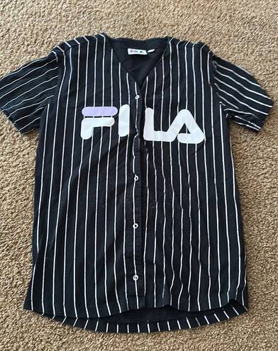 FILA Shirt