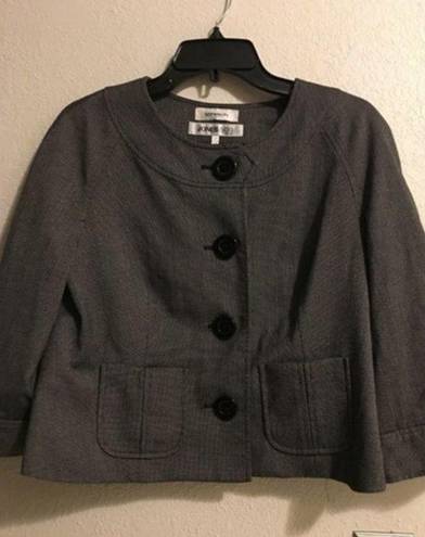 Krass&co Jones & ladies jacket blouse 12 P color …