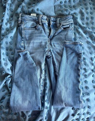 American Eagle Outfitters “Skinny” Jeans