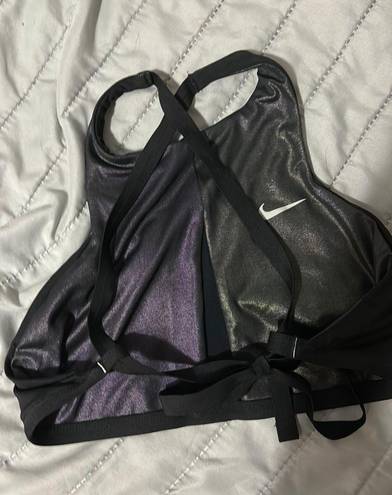 Nike Reversible Swim Top