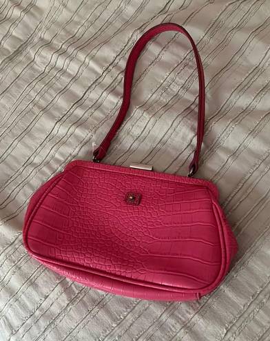 Tommy Hilfiger Vintage Purse Barbie Pink 