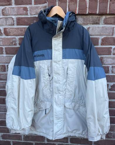 Columbia Winter Coat