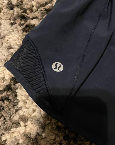 Lululemon Hotty Hot Short 2.5”