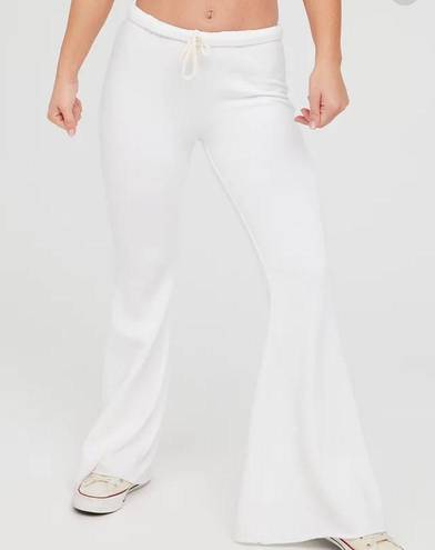 Aerie flare Sweatpants