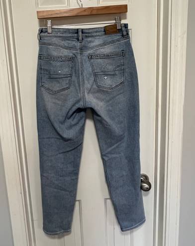 American Eagle Outfitters Straight Leg Jeans