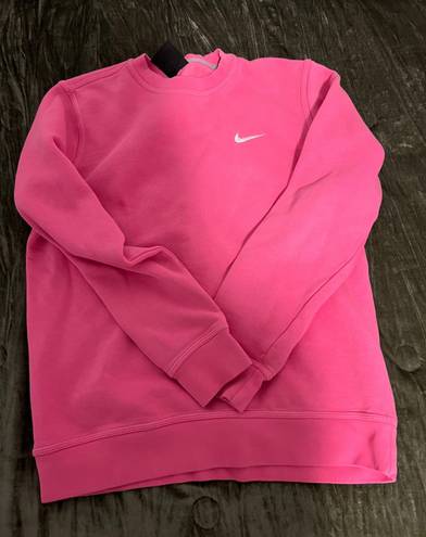 Nike Women’s Crew Neck