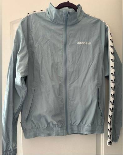 Adidas Track Jacket