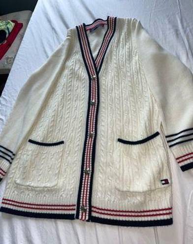 Tommy Hilfiger Cardigan