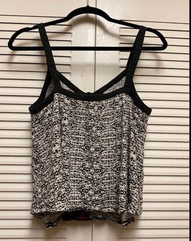 Ecote Tank Top