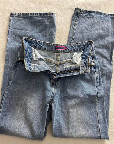 Edikted Star Jeans 