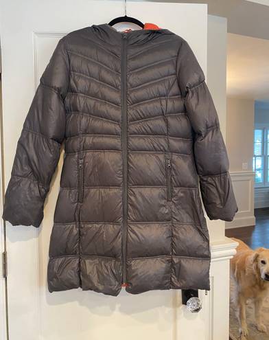 Bernardo Down Goose Jacket