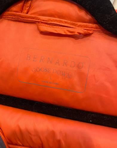 Bernardo Down Goose Jacket