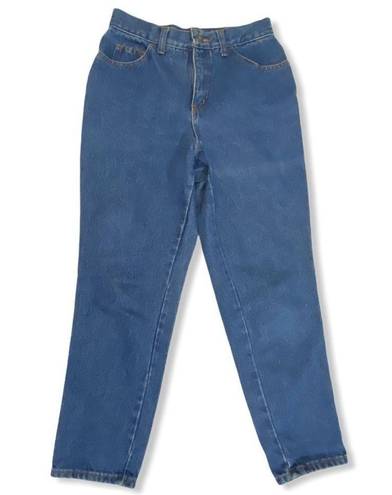 Moda Vintage  International High Waist Jeans