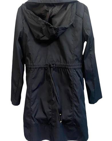 Cole Haan  Lightweight Travel Rain Jacket