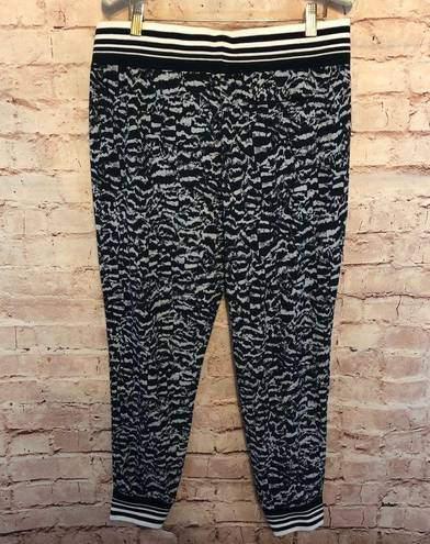 Fabletics NWT  Eve Printed Jogger Pant