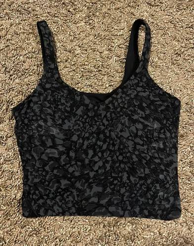 Lululemon Align Tank