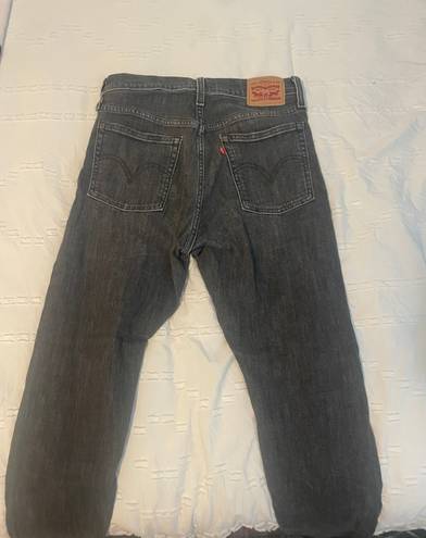 Levi’s 501 Wedgie Skinny Jeans