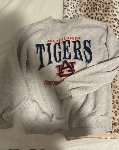 auburn sweatshirt Size L