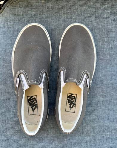 Vans Sneaker