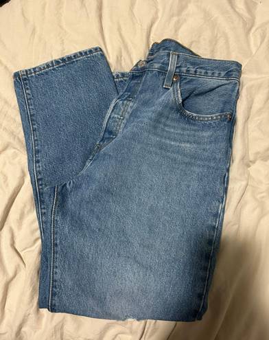 Levi’s Jeans 501