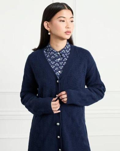 Hill House  The Grandpa Cardigan Merino Wool