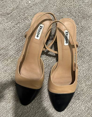 Dune London HEELS