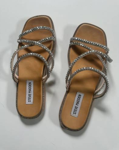 Steve Madden Sandals