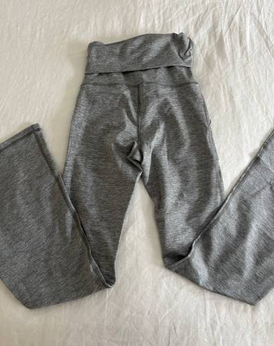 American Eagle Outfitters Flare Pants