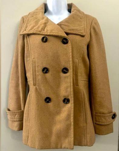 Thread and Supply  Women's Peacoat