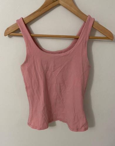 J.Jill Summer Baby Tank 