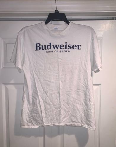 Budweiser T-shirt