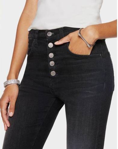 Ramy Brook  Karlie High-Rise Skinny Jean small