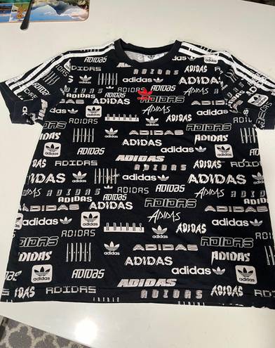 Adidas Tee Shirt