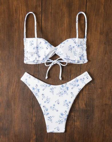 SheIn Bikini Set