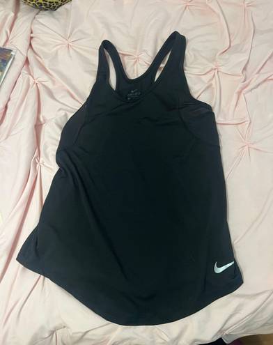 Nike Dri-Fit Tank S