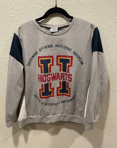 Harry Potter Hogwarts Sweatshirt