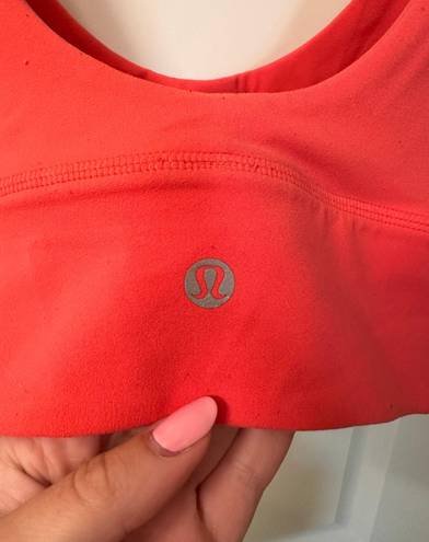 Lululemon Align Sports Bra