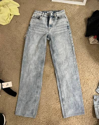 PacSun 90s Boyfriend Jeans