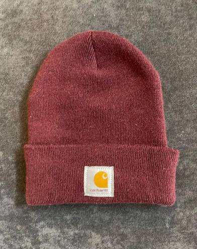 Carhartt Beanie